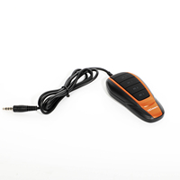 Cable de botón de interruptor remoto TESmart BTC401M para interruptor KVM
