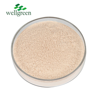 Glucane de levure de qualité alimentaire cosmétique Extrait naturel Source d'orge et d'avoine Bêta glucane