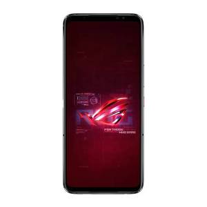 Version Globale Espagnole Multi-Langues Snapdragon 8+Gen 1 Batterie 6000mAh Écran AMOLED 90Hz <span class=keywords><strong>ROG</strong></span> <span class=keywords><strong>6</strong></span> 5G Télé<span class=keywords><strong>phone</strong></span> de Jeu pour le Jeu - Product Image 3