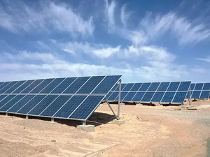 แผงโซลาร์เซลล์ JA Solar ประสิทธิภาพสูง 570w แบบ N-Type สองหน้า กระจกสองชั้น แบบ Half Cell Mono Module รุ่น JAM72D40-570/GB 570w - Product Image 3