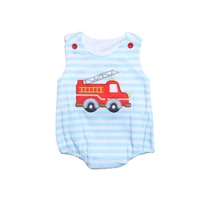 Grosir truk bayi-Baju Monyet Truk Bayi Laki-laki, Pakaian Musim Panas untuk Kapal