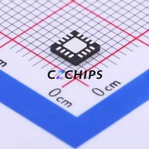 Nouveau et Original ADP1755ACPZ-R7 LFCSP-16(4x4) Circuit intégré IC puce PMIC régulateur linéaire (LDO) - Product Image 2