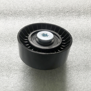 뜨거운 판매 액세서리 부품 자동차 공급 업체 텐셔너 유휴 풀리 6642000010 텐셔너 유휴 풀리 Actyon rexton 용 - Product Image 3