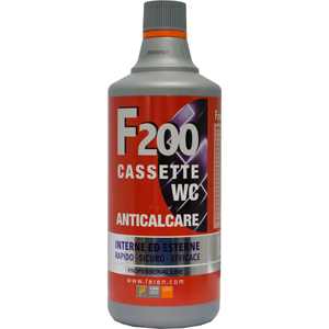 Herramienta de torneado Strong Acid 1 Lt para casetes F200 - Product Image 1