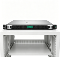 Factory Wholesale Original ProLiant DL360 Gen10 Gen10 Plus 1U Computing Data Center Server Xeon Processor Servers