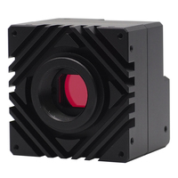 HT-XGC903GM 9.0 MP Mono 2/3" Kamera Industri Global Shutter Visi Mesin C Mount Global Shutter 4208x2160 120fps