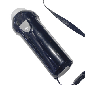 BLUEWORTH ECI-V1 Pemindai USG Kebuntingan Babi Nirkabel Tahan Air Plastik Dapat Digunakan Kembali Transduser 3.5MHz Android/Laptop - Product Image 5