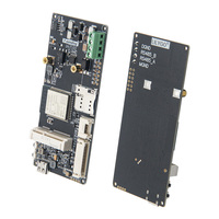 Placa de Desarrollo LILYGO T-Vending ESP32-S3 con Módulo RS485, Compatible con Expansión de Tarjeta SIM T-PCIE para IoT Industrial/Vending