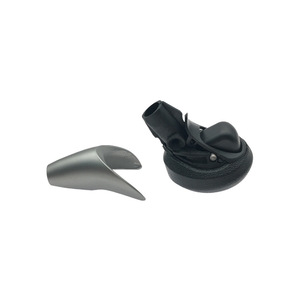 Honda Civic Gear <b>Knob</b> 54130-SNA-A81 Ergonomic <b>Shift</b> Lever Replacement 06-11 Model Fit - Product Image 2