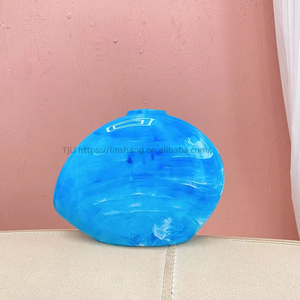 Bolso de mano personalizado de diseño de moda, bolso rígido con textura de piedra, color ámbar, bolso cruzado Tanjing - Product Image 4