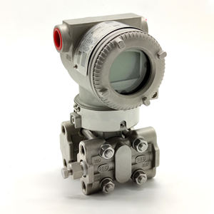 Transmisor de Presión Diferencial Original Yokogawa EJA110E EJA120E EJA430E - Product Image 2