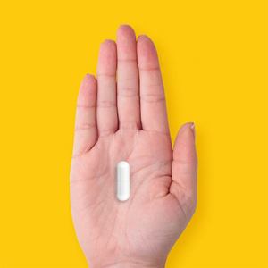 Kapsul ekstrak Cohosh Hitam 100 hitungan untuk dukungan alami keseimbangan Muslim, berkedip panas & penghilang keringat malam - Product Image 6