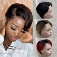 Cheveux Humains Courts Non Traités au Prix Usine de Gros Femi 28 Pièces, Janet Hair, Tara Hair, En Stock