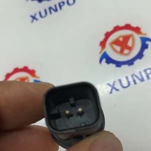 Excavator 319D 320D 323D Part Water Temperature Sensor 2380112 238-0112 - Product Image 3