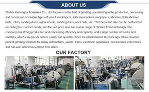 3M 7447B הוויסקי Brite HP-HP יד מלטש שוחק גימור רכב הגעלה רפידות מתכת - Product Image 2