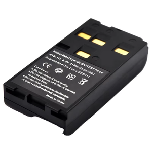 GEB111 GEB112 FS281 667318 Batterie pour équipement d'arpentage Lei Ca DNA03 DNA10 <span class=keywords><strong>GPS500</strong></span> GS50 GS50 GPS RCS1100 SR500 SR510 SR520 - Product Image 2