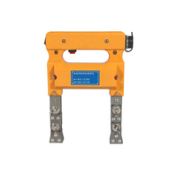 NDT MPI Pengujian Yoke Pemeriksaan Partikel Magnetik