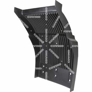 ป้องกันโคลนด้านหลัง LH เหมาะสำหรับวอลโว่ FH12 - FH16 1A วินาที (8156540) - Product Image 1