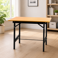 Table pliante télescopique de marque SL, durable, portable, de haute qualité, moderne, multifonctionnelle, facile à ranger, pour la maison et le bureau