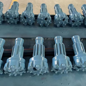 Fabriek <span class=keywords><strong>Rc</strong></span> <span class=keywords><strong>Dth</strong></span> Hamer <span class=keywords><strong>Bit</strong></span> Hoge Luchtdruk Knop <span class=keywords><strong>Bit</strong></span> Rock Boorgereedschap Mijnbouw <span class=keywords><strong>Dth</strong></span> Boor - Product Image 1