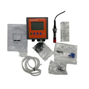 RMD-Y18 अनुकूलन अवशिष्ट क्लोरीन टेस्टर ओम सेंसर विश्लेषक - Product Image 6