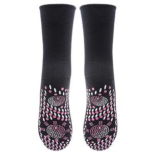 Vente en gros de <span class=keywords><strong>chaussettes</strong></span> <span class=keywords><strong>chauffantes</strong></span> en <span class=keywords><strong>tourmaline</strong></span> <span class=keywords><strong>auto</strong></span>-<span class=keywords><strong>chauffantes</strong></span> <span class=keywords><strong>Chaussettes</strong></span> de santé pour thérapie magnétique de massage - Product Image 2