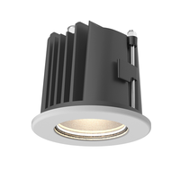 Projecteur LED encastré IP65 certifié ENEC SASO SNI TISI UKCA UL DLC DIALux IES BIM pour projets d'ingénierie - Approvisionnement mondial