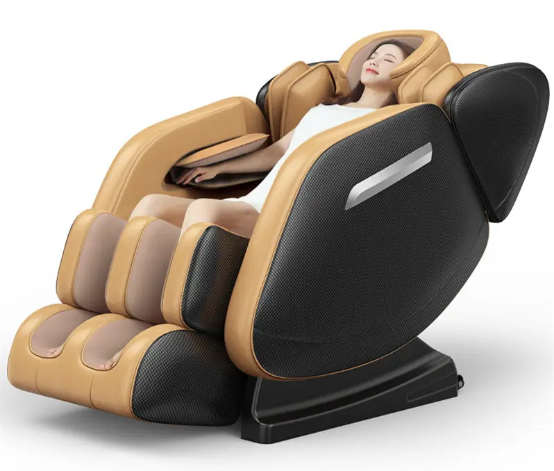 Victory-silla eléctrica con cápsula de gravedad cero para masaje de cabeza, sillón eléctrico de cuerpo completo con productos de masaje, gran oferta, 2021