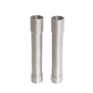 สปริงอัดสแตนเลสแบบกำหนดเอง |   สปริงโลหะแบบขดสำหรับใช้ในอุตสาหกรรม - Product Image 2