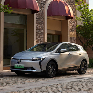 Per Buick Velite 6 Berlina Elettrica Smart a Lunga Autonomia 430km Guida a Sinistra Automatica Nera Offerta Economica Cina per <span class=keywords><strong>Volkswagen</strong></span> - Product Image 4