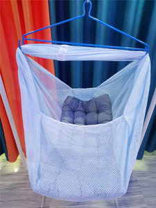 फ़ैक्टरी प्रोमोशनल इंडोनेशिया बेबी झूला बेबी मजबूत पालना - Product Image 5