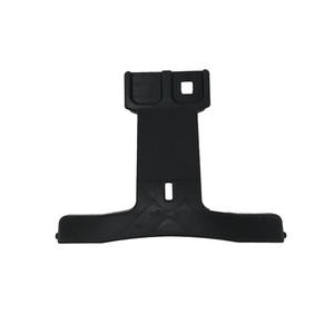 Soporte de Rejilla para Mercedes-Benz Clase C W204, Fijación Frontal del Radiador, 2048850136, ABS Negro, Pieza de Repuesto - Product Image 3