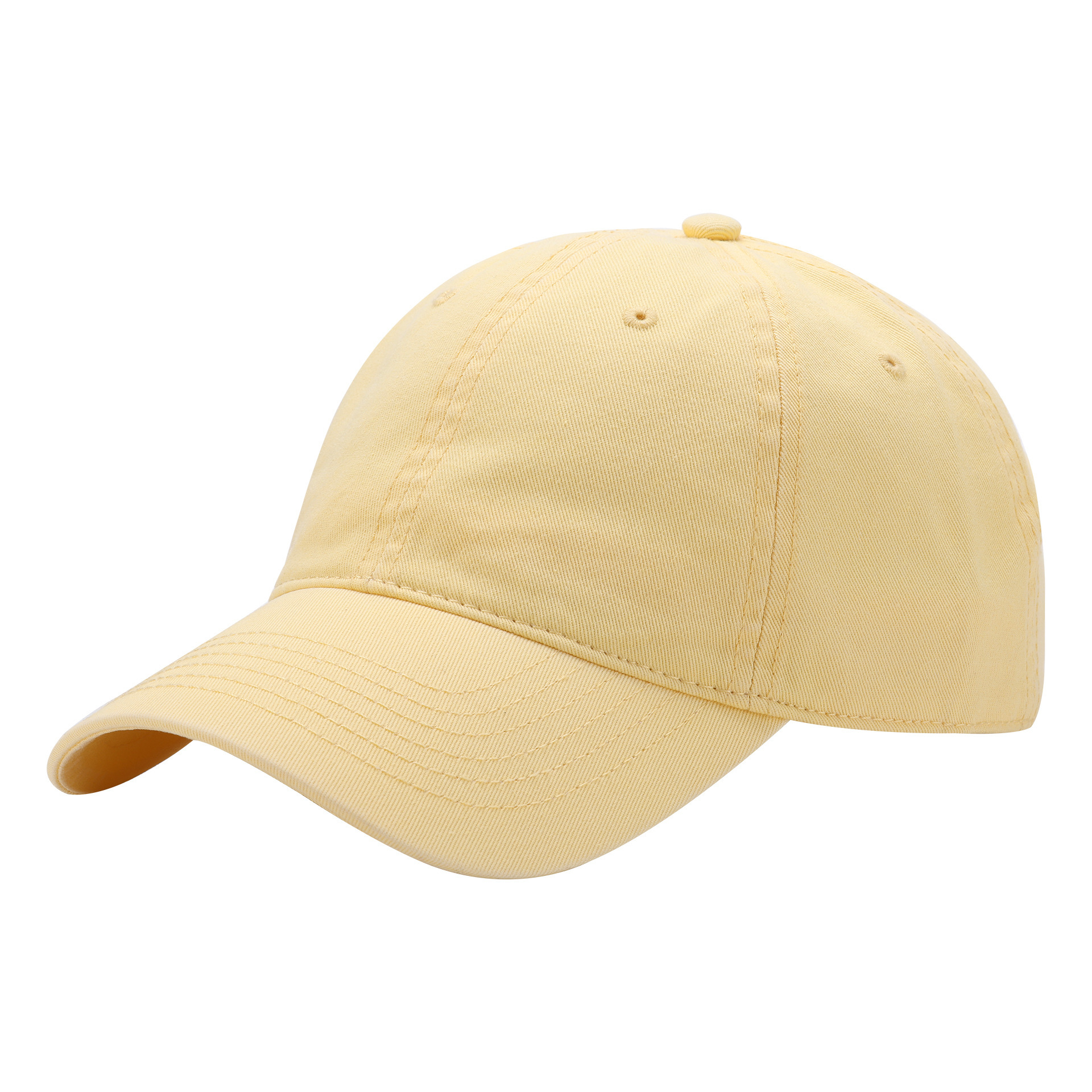 Lemon yellow