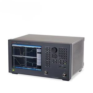 เครื่องวิเคราะห์เครือข่ายเวกเตอร์ Keysight E5063A ENA 100 กิโลเฮิรตซ์ ถึง 18 กิโลเฮิรตซ์ - Product Image 4