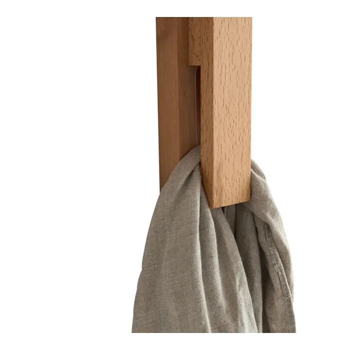 Multifunctionele Badkamer Handdoek Houder Rack Met Delicate Uiterlijk