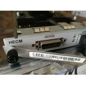 HECM Enhance Channel Processing Module for BBU3900 BBU3910 CDMA 1x EV-DO