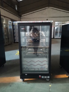 ตู้แช่เนื้อวัวแบบแห้งอัตโนมัติอัจฉริยะพร้อมระบบทำความร้อนสองชั้น รุ่น Nuelead NE-321 - Product Image 6