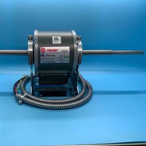 Moteur de ventilateur Trane YSK60-4M4 60W 220V pour climatisation centralisée - Product Image 3