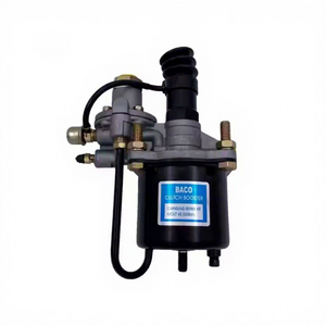 <span class=keywords><strong>BACO</strong></span> 64203502 SERVO-FREIN D'EMBRAYAGE Moteur pour camion de fret Hino 700 - Product Image 1