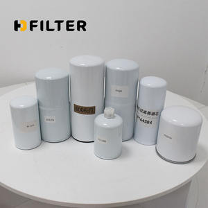 Fornitura di fabbrica all'ingrosso camion Diesel parte olio filtri LF9001 LF9009 LF9000 LF9050 LF670 LF654 LF16015 LF3349 - Product Image 2