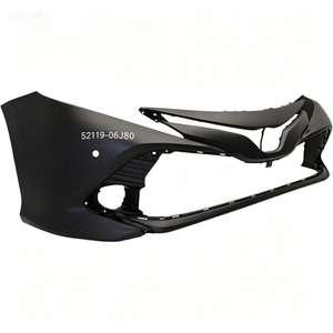 Couvre-pare-chocs avant Accessoires de voiture 52119-0X937 US <span class=keywords><strong>LE</strong></span> 2018 2019 <span class=keywords><strong>2020</strong></span> - Product Image 1