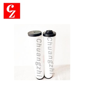 Exhaust Filter for Busch <b>Vacuum</b> <b>Pump</b> 0532140160 Oil Mist Separator for BUSCR50400-1600 <b>Vacuum</b> <b>Pump</b> Industrial Applications - Product Image 5