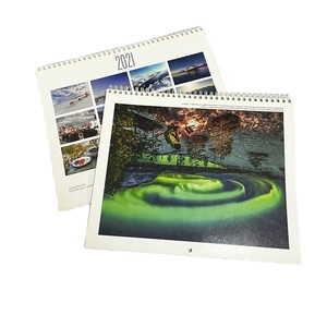 Calendario De Pared <span class=keywords><strong>Calendrier</strong></span> <span class=keywords><strong>mural</strong></span> Yealy personnalisé de 2026 à 2027 <span class=keywords><strong>Calendrier</strong></span> <span class=keywords><strong>mensuel</strong></span> <span class=keywords><strong>Mural</strong></span> - Product Image 1