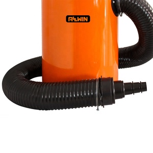 Bộ Thu Gom Bụi Siêu Nhẹ 1200W Chất Lượng Cao Dùng Cho Bàn Cưa Sử Dụng Tại Nhà - Product Image 2