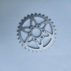 สำหรับ surron อะไหล่ OEM ชุดเฟืองโซ่ขับหลัก CNC สำหรับอุปกรณ์เสริมรถจักรยานยนต์ไฟฟ้าขนาดเบา - Product Image 2