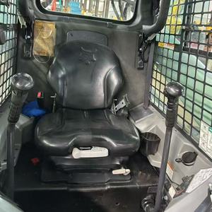 รถตักขนาดเล็กของแท้รถตัก S770 S450รถตัก S550 S185 S300 S770ควบคุมไฮดรอลิกเต็มรูปแบบ - Product Image 6