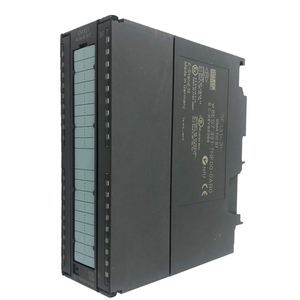 Controlador PLC S7-300 6ES7331-7NF00-0AB0 - Product Image 1