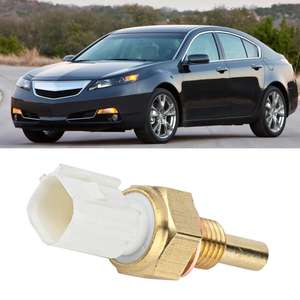 เซ็นเซอร์วัดอุณหภูมิ Huajiefan รุ่น 37870-PNA-003 37870-PLC-004 แบบเชื่อมต่อเร็ว สำหรับรถยนต์ฮอนด้า แอคคอร์ด ซีวิค ซีอาร์วี - Product Image 5