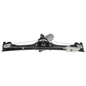 Moteur électrique de lève-vitre Fiat 68070267AC 68070267AD 68070267AE pour remplacement de lève-vitre de voiture - Product Image 2