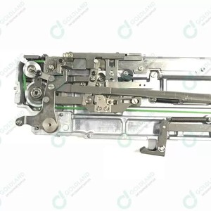 SFN2AS JUKl Feeder Motor Máquina de fabricación electrónica SMT Repuestos con compatibilidad de voltaje múltiple - Product Image 4